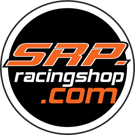 SRP Shop logo